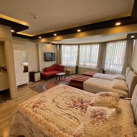 Abella Hotel Istanbul Ngoại thất bức ảnh