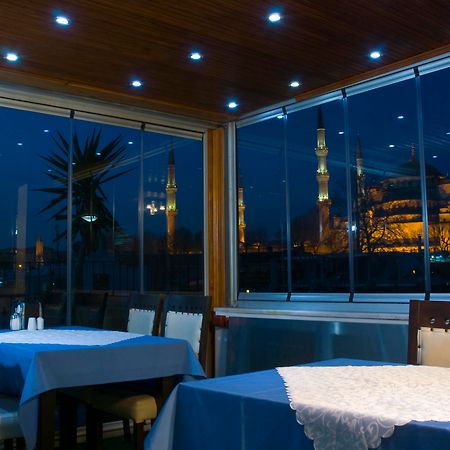 Abella Hotel Istanbul Ngoại thất bức ảnh