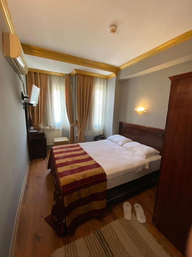 Abella Hotel Istanbul Ngoại thất bức ảnh