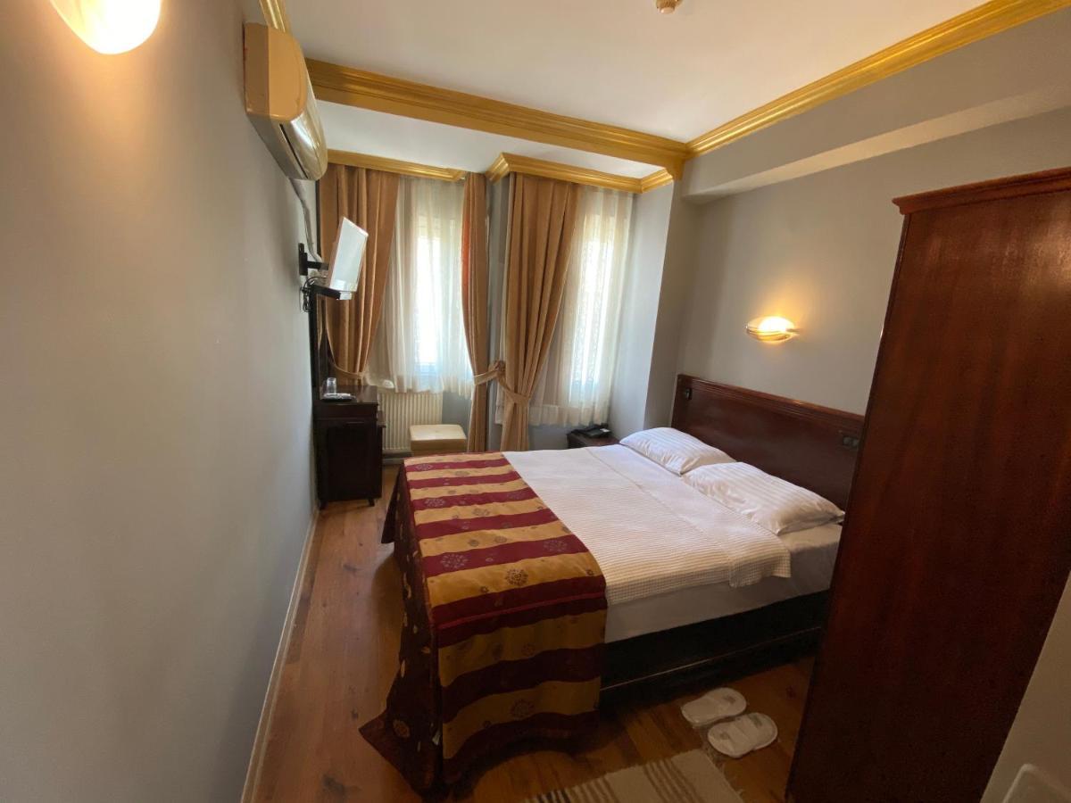 Abella Hotel Istanbul Ngoại thất bức ảnh