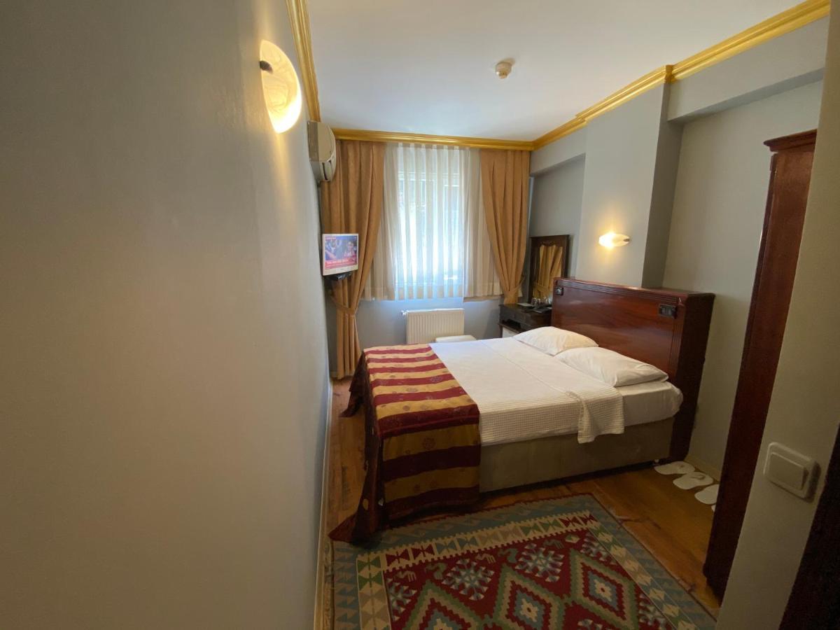 Abella Hotel Istanbul Ngoại thất bức ảnh