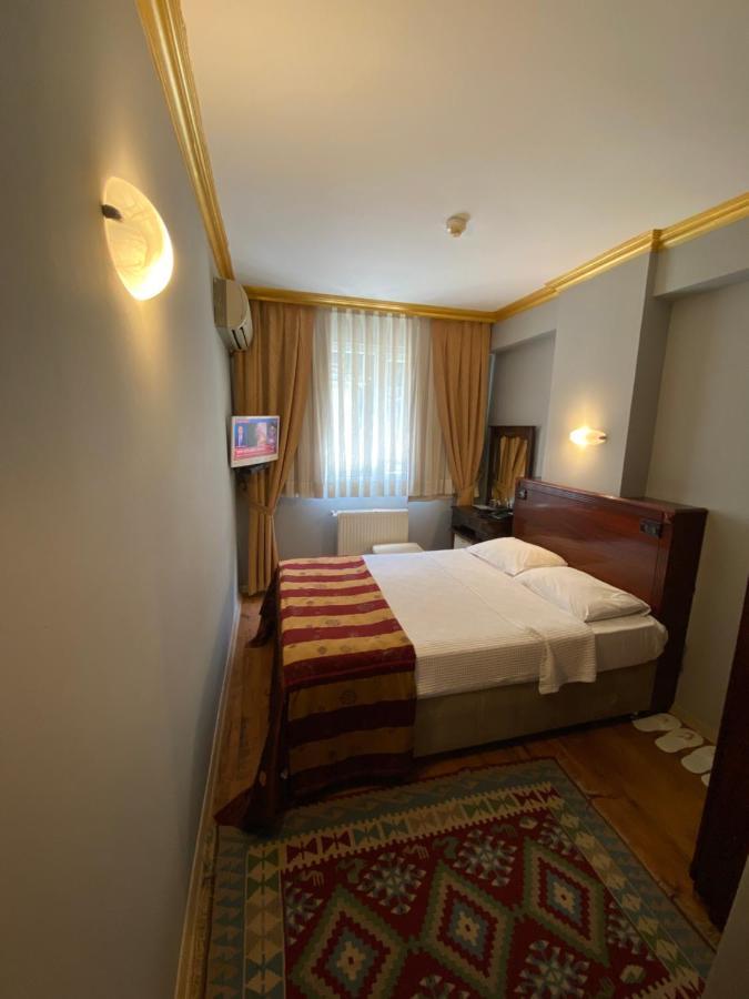 Abella Hotel Istanbul Ngoại thất bức ảnh