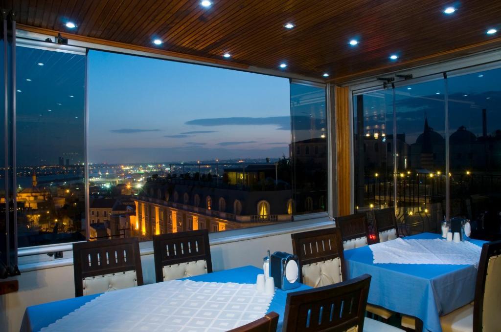 Abella Hotel Istanbul Ngoại thất bức ảnh