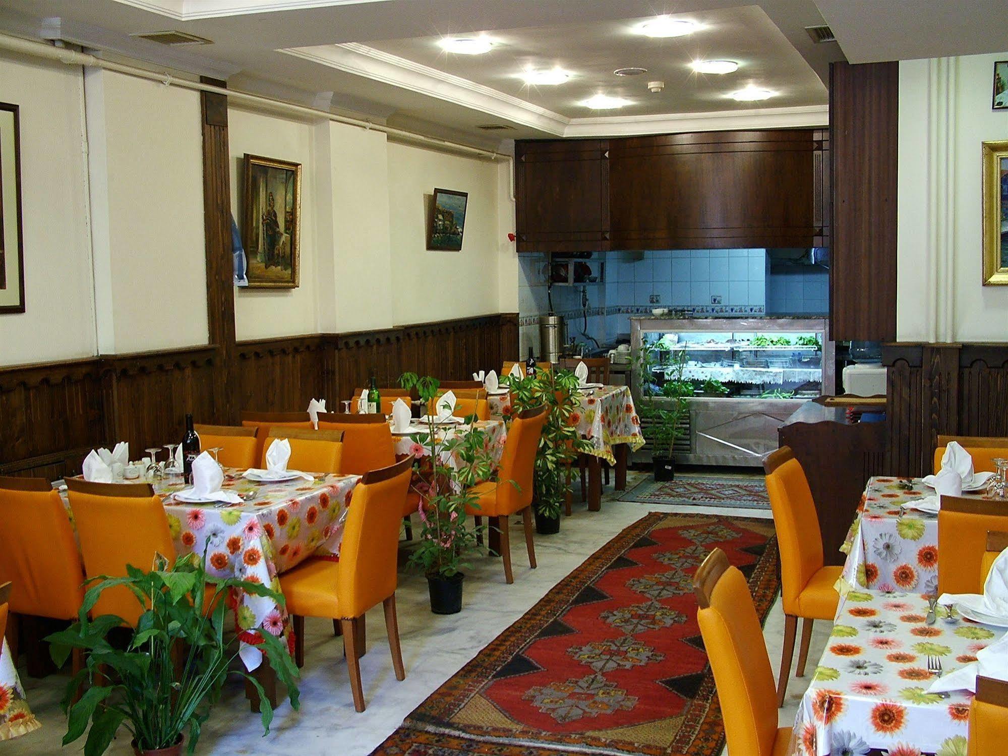 Abella Hotel Istanbul Ngoại thất bức ảnh